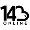 143 Logo