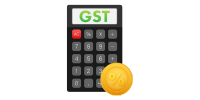 Goods and Services Tax (GST) registration