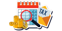 Income tax registration
