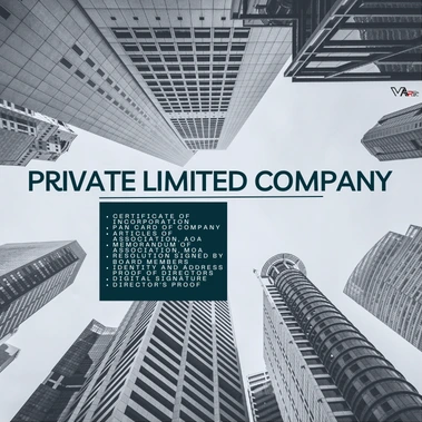 Private Limited Company