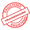 Registering the trademarks