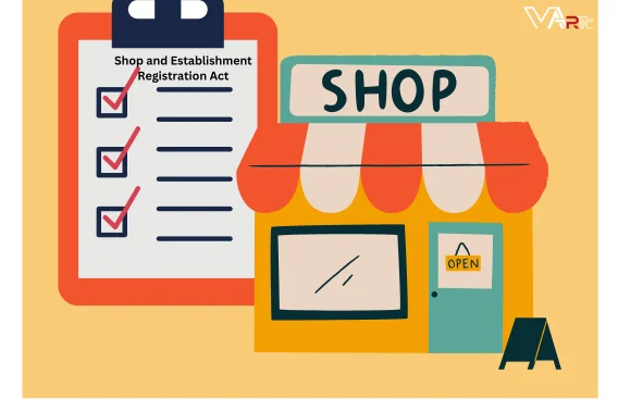 Shop and Establishment Registration