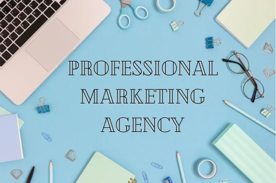 vartc Professional Marketing Agency
